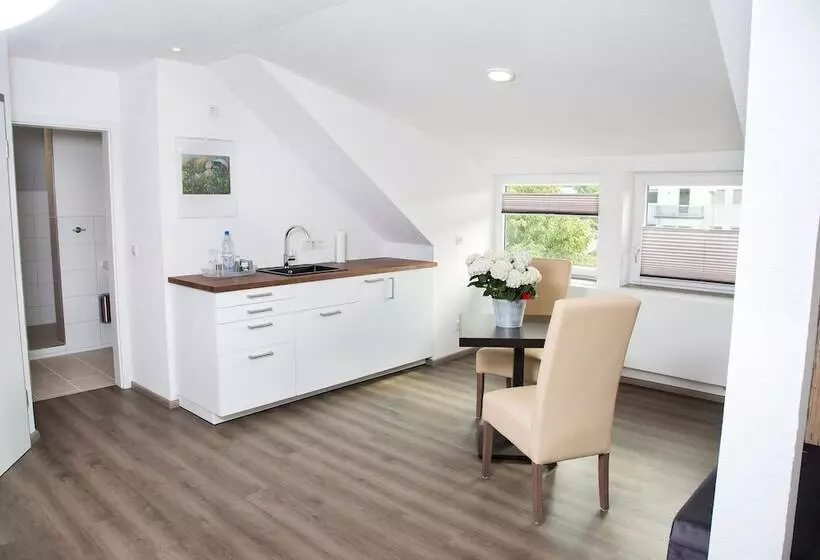 Sevendays Hotel And Boardinghouse Kirchheim