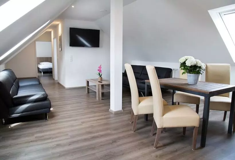 Sevendays Hotel And Boardinghouse Kirchheim