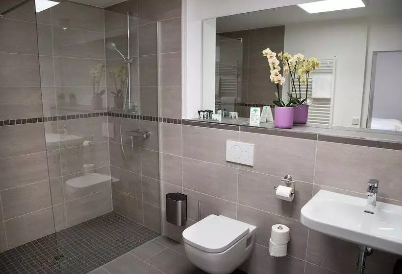 Sevendays Hotel And Boardinghouse Kirchheim