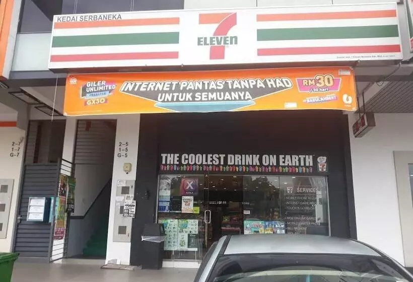 هتل Victory Inn