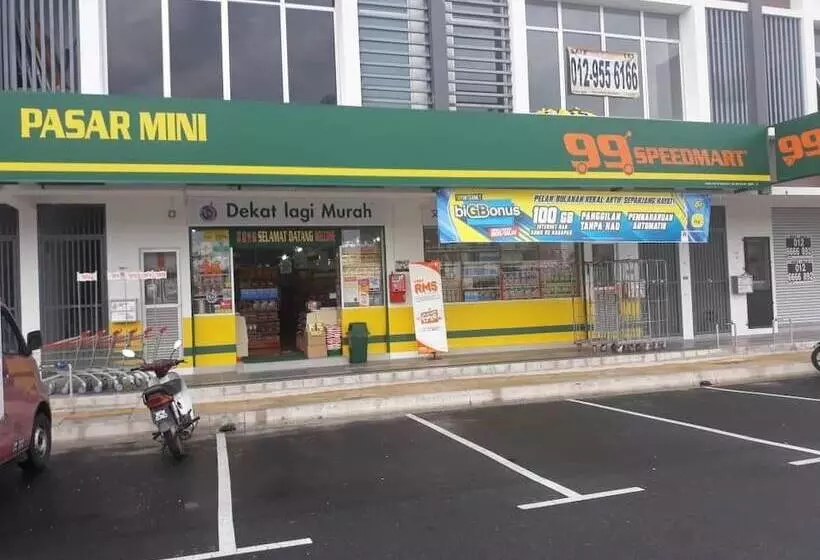 هتل Victory Inn