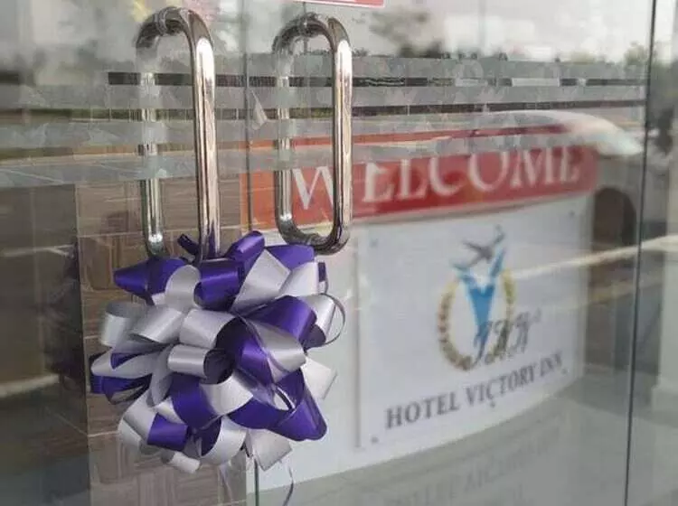 هتل Victory Inn
