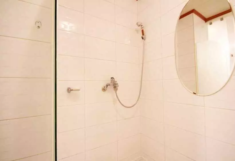 Jeonju Cherevill Motel