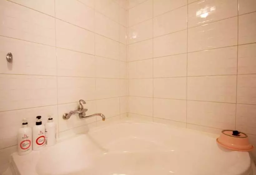 Jeonju Cherevill Motel