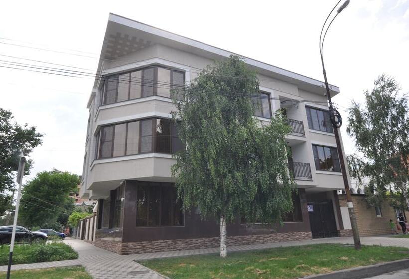 פנסיון Guest House Helena