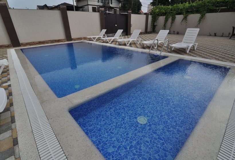 פנסיון Guest House Helena