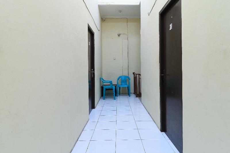 بنسيون Guest House Samarinda