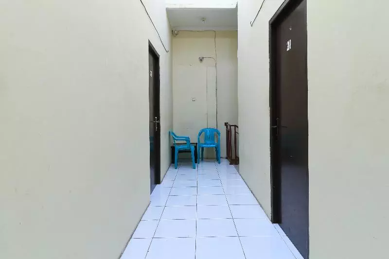 Majatalo Guest House Samarinda