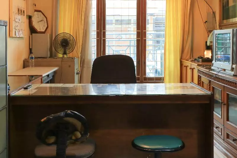 Majatalo Guest House Samarinda