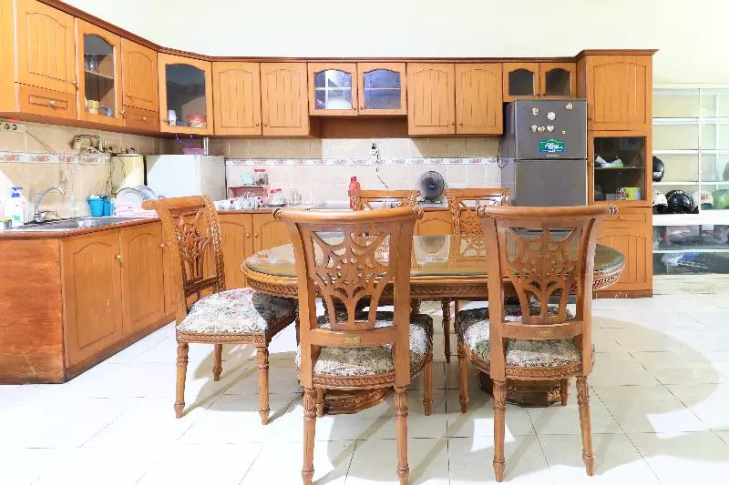 Majatalo Guest House Samarinda