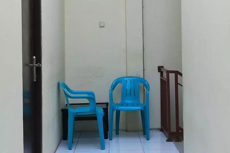 Majatalo Guest House Samarinda