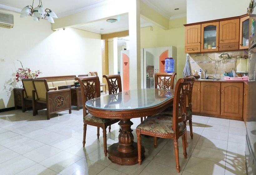 بنسيون Guest House Samarinda