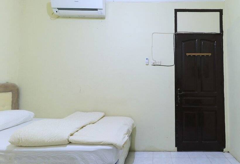 بنسيون Guest House Samarinda