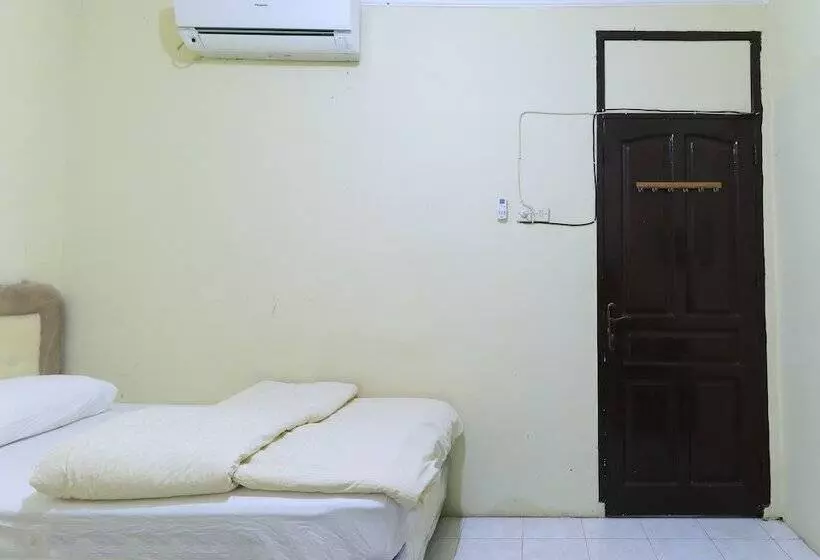 Majatalo Guest House Samarinda