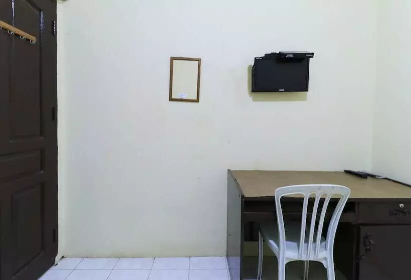 Majatalo Guest House Samarinda