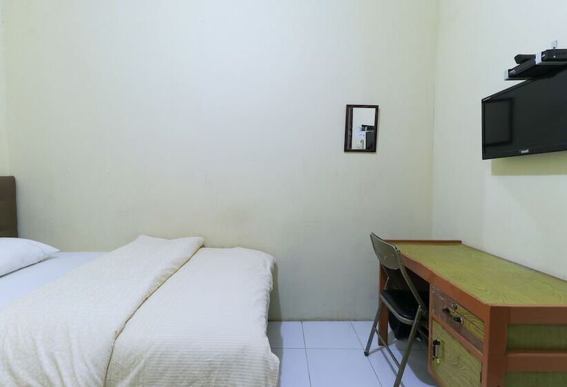 بنسيون Guest House Samarinda
