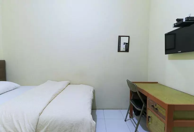 Majatalo Guest House Samarinda
