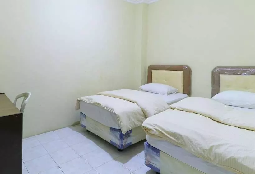 Majatalo Guest House Samarinda