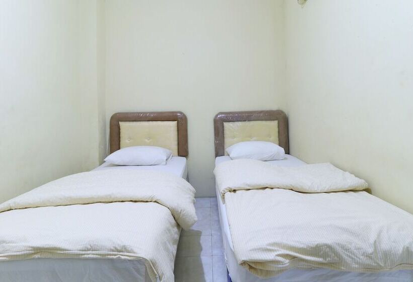 بنسيون Guest House Samarinda