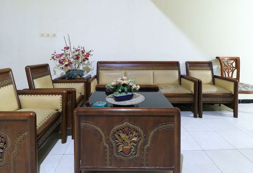 بنسيون Guest House Samarinda