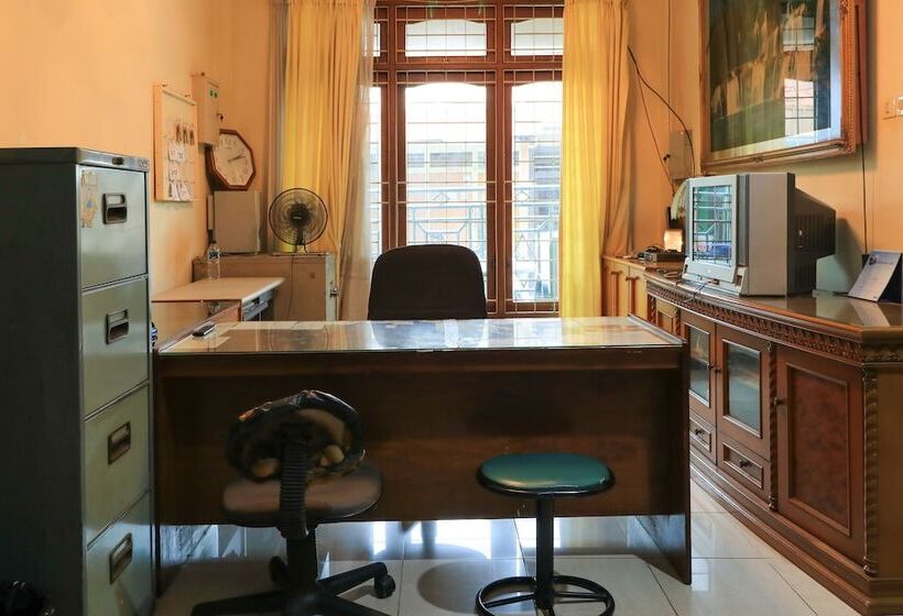 بنسيون Guest House Samarinda