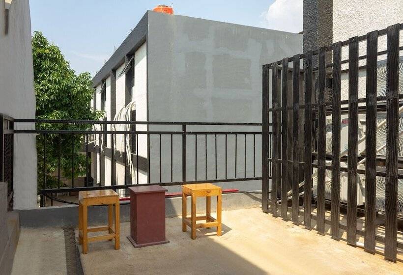 پانسیون Kamar Keluarga Mahkota 8 By Oyo Rooms