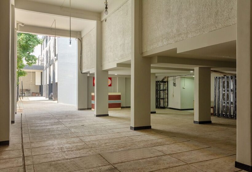 پانسیون Kamar Keluarga Mahkota 8 By Oyo Rooms