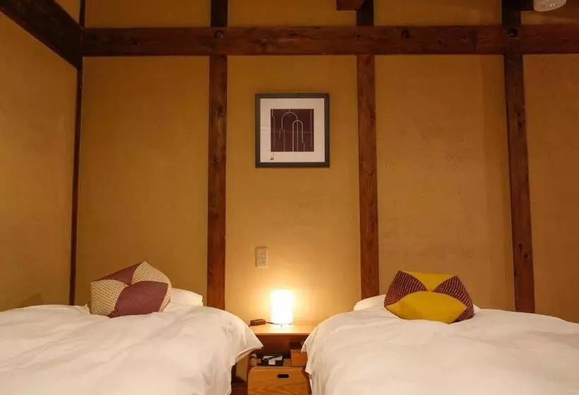 Majatalo Kariya Ryokan Q