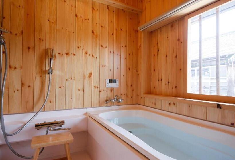 膳宿费 Kariya Ryokan Q