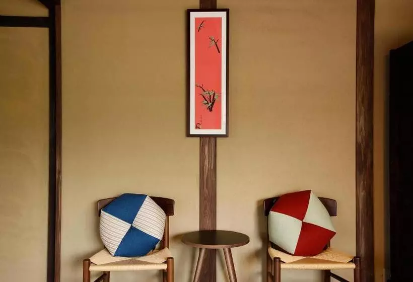 Majatalo Kariya Ryokan Q