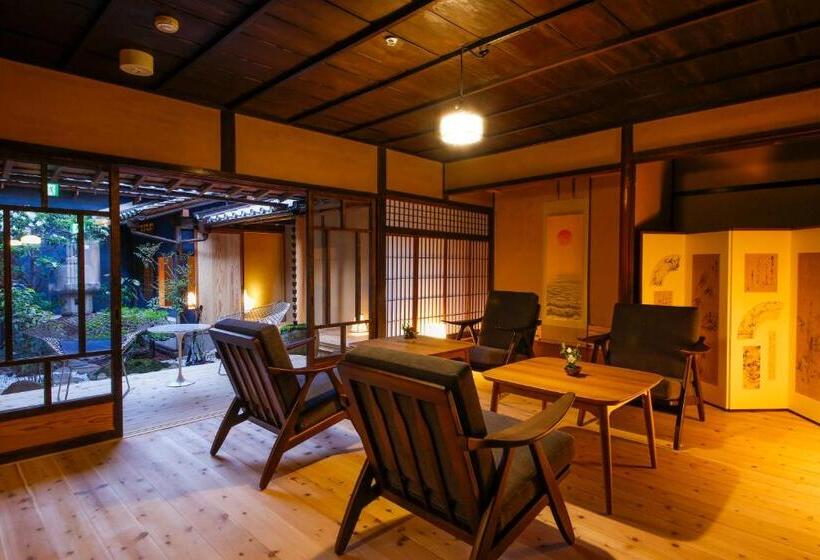 膳宿费 Kariya Ryokan Q
