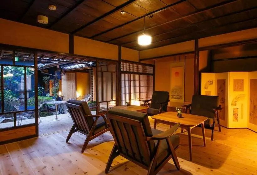 Majatalo Kariya Ryokan Q