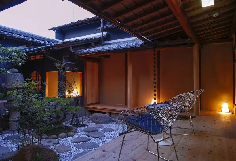 Majatalo Kariya Ryokan Q