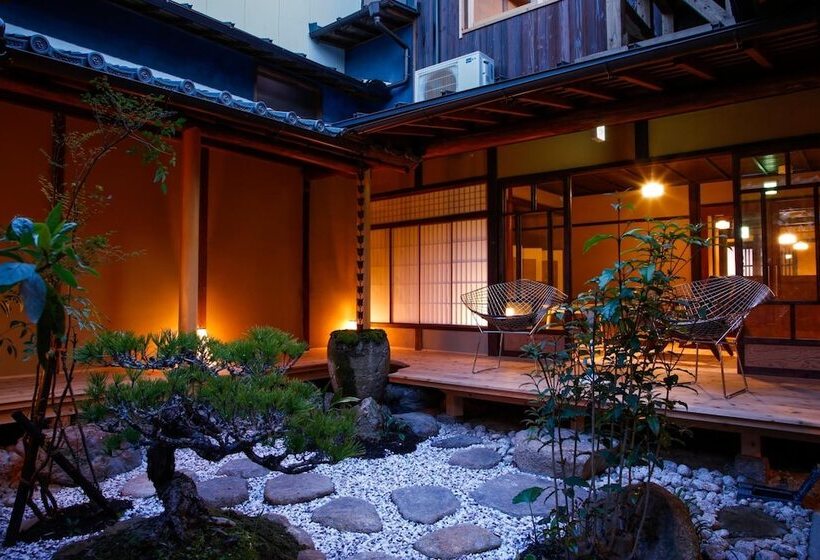 膳宿费 Kariya Ryokan Q
