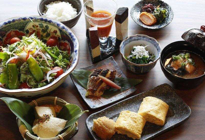 膳宿费 Kariya Ryokan Q