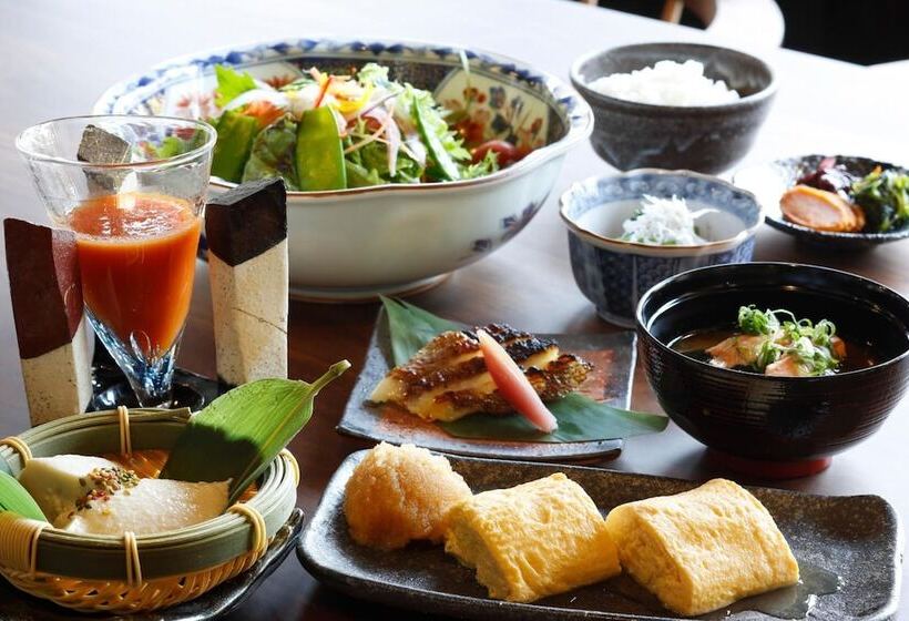 膳宿费 Kariya Ryokan Q