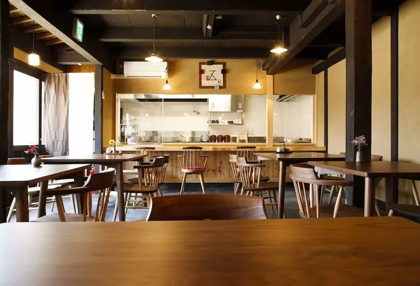 Majatalo Kariya Ryokan Q