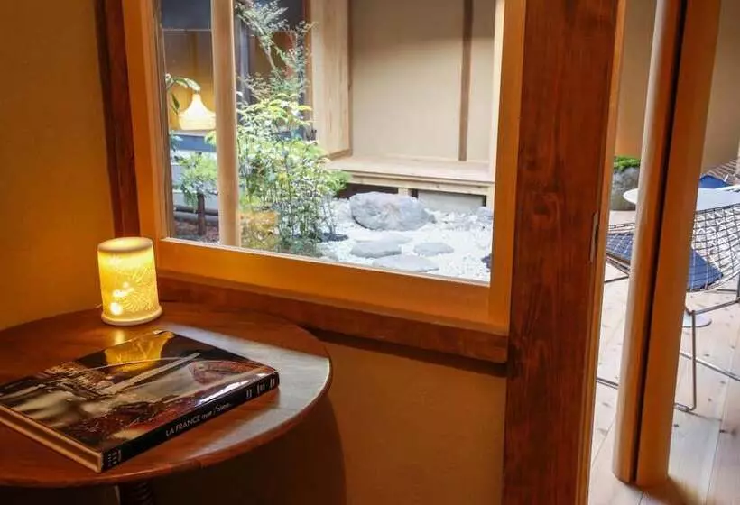 Majatalo Kariya Ryokan Q