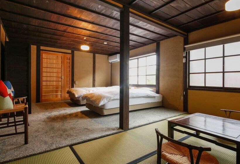 膳宿费 Kariya Ryokan Q