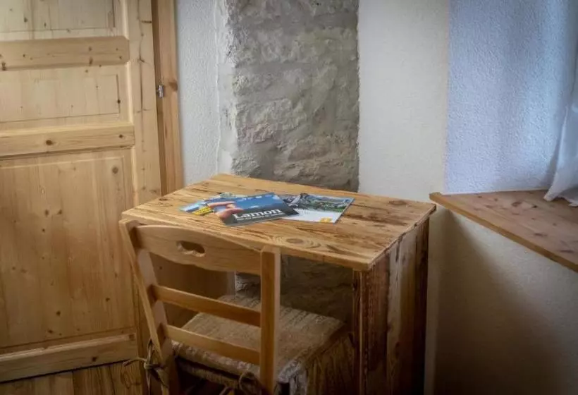 ペンション Locanda Ponte Serra