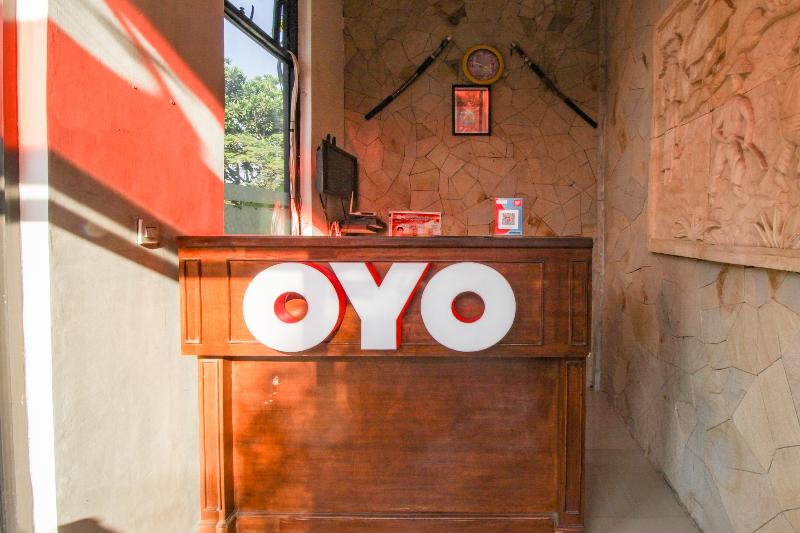 Abad Baru Hotel By Oyo Rooms