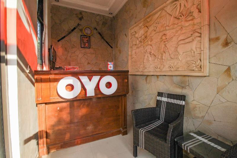 Abad Baru Hotel By Oyo Rooms