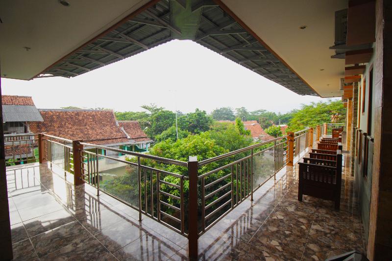 Abad Baru Hotel By Oyo Rooms