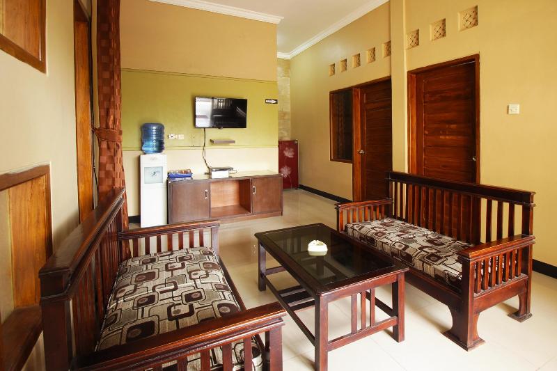 Abad Baru Hotel By Oyo Rooms