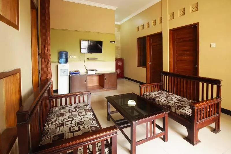 Abad Baru Hotel By Oyo Rooms
