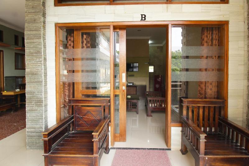 Abad Baru Hotel By Oyo Rooms