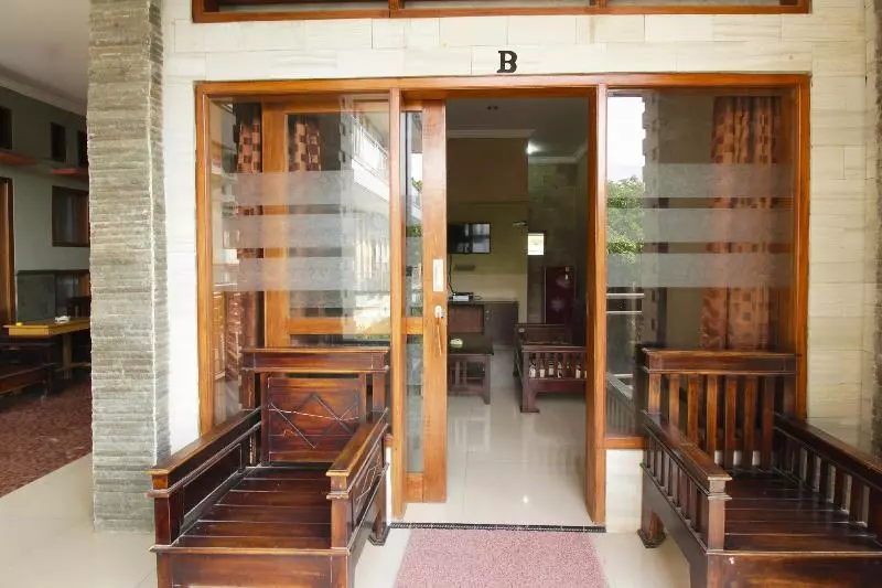 Abad Baru Hotel By Oyo Rooms
