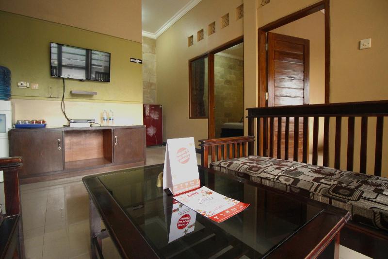 Abad Baru Hotel By Oyo Rooms