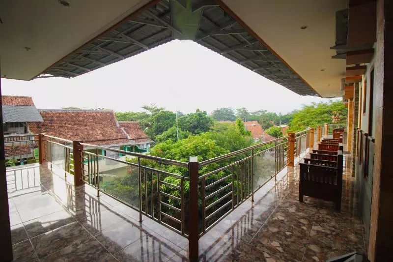 Abad Baru Hotel By Oyo Rooms