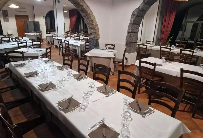 Agriturismo Dell'etna